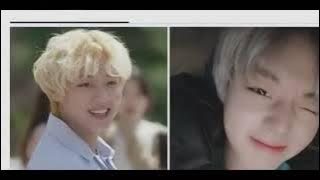 At a distance spring is greeen.Ep01. K-drama @theamah102 @netflixkcontent @ultimatedramatv