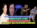 MARCOLETA SINUPALPAL NI PING LACSON‼️D4MN YOUR DAMDAM!N‼️BAKIT DI DAW NAG PROTESTA ANG MINORITY⁉️