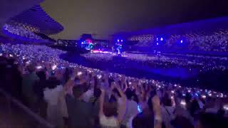 2023 ColdPlay A Sky Full of Stars完整高雄演唱會 Taiwan 11.12.  Kaohsiung coldplay kaohsinug