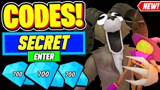 ⚠️New⚠️ ALL WORKING HELPING HAPPY UPDATE CODES For 99 Nights in the Forest - Roblox 99 Nights Codes