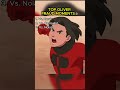 TOP Oliver Fraud Moments