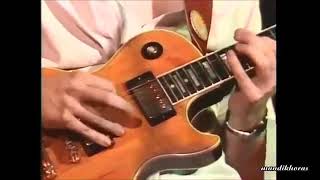 Steve Hillage, 1977, THE SALMON SONG
