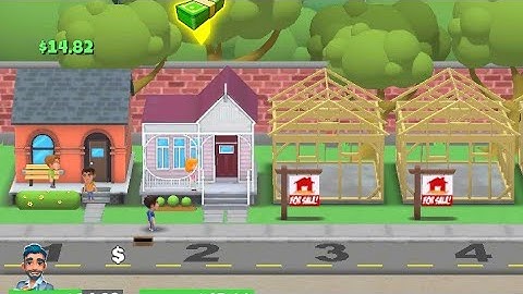 idle property manager tycoon | tutorial