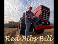 Red bibs bills experimental ih flex plow build part vi farmall51 redbibsbill plowing tractor