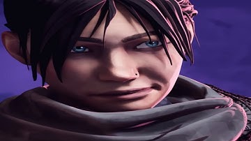 Just another day in apex...