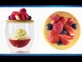 Easy Fruit Dessert Recipe HOW TO COOK THAT Ann Reardon