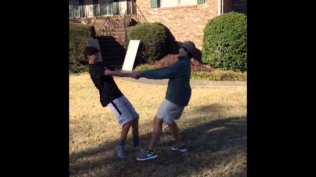 Bentley, Weston, and Carson PSA