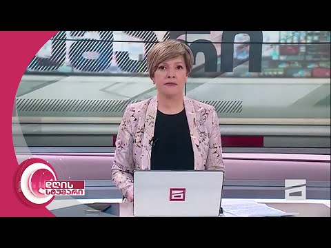 დღის სტუმარი 18:40 - 5.03.2024