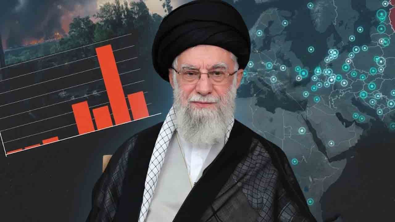 Who Is the Supreme Leader of Iran?