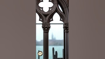 🎻 Venetian Serenade | Baroque & Classical Music for Relaxation & Inspiration  #luxeloungesounds