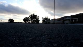 Nitro TC3 Brushless Conversion (Short Test Drive)