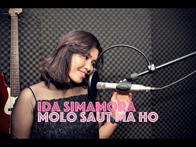 Molo Saut Ma Ho B.E.809 | Dion Panggabean Feat Ida Simamora class=