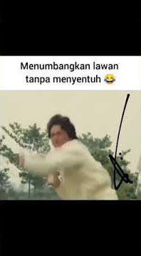 short story wa terbaru 2021 🔥 Jackie Chan jurus sakti #shorts #jackiechan #funny