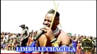 LIMBU LUCHAGULA ===  MGANGA JANE MBESHI  Prod by Lwenge Studio