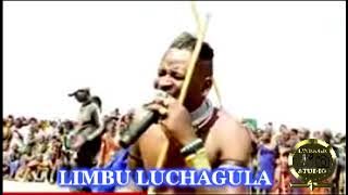 LIMBU LUCHAGULA ===  MGANGA JANE MBESHI  Prod by Lwenge Studio