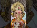 Mumbai cha raja 2025 visarjan sohala #mumbaicharaja #22footwalekijai #ganeshgalli #viral #trending
