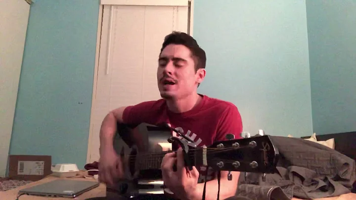 Recognize Me Now (Live Recording!!) ~ Nickolas Mar...
