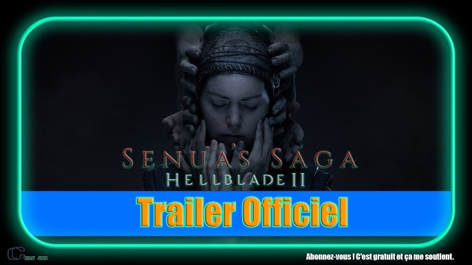 Senua's Saga: Hellblade 2 Gets 2024 Release Window - IGN