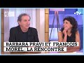 François Morel et Barbara Pravi : matche ou matche pas ? - C l’hebdo - 18/05/2024 O