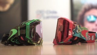 Las mejores antiparras para Moto y Bicicleta | Oakley Airbrake y Front Line en ChileLentes.cl