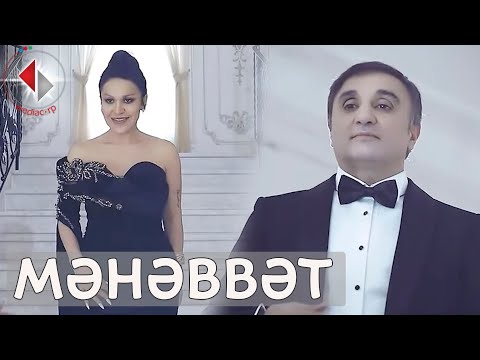 Reqsane İsmayilova - Mehebbet (Official Video)