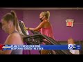 Planet Fitness locations reopening across the state image