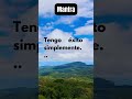 Mantra Del Día abundancia #poderosomantra #prosperidad #potentesmantras #prosperidade #amor #mantra