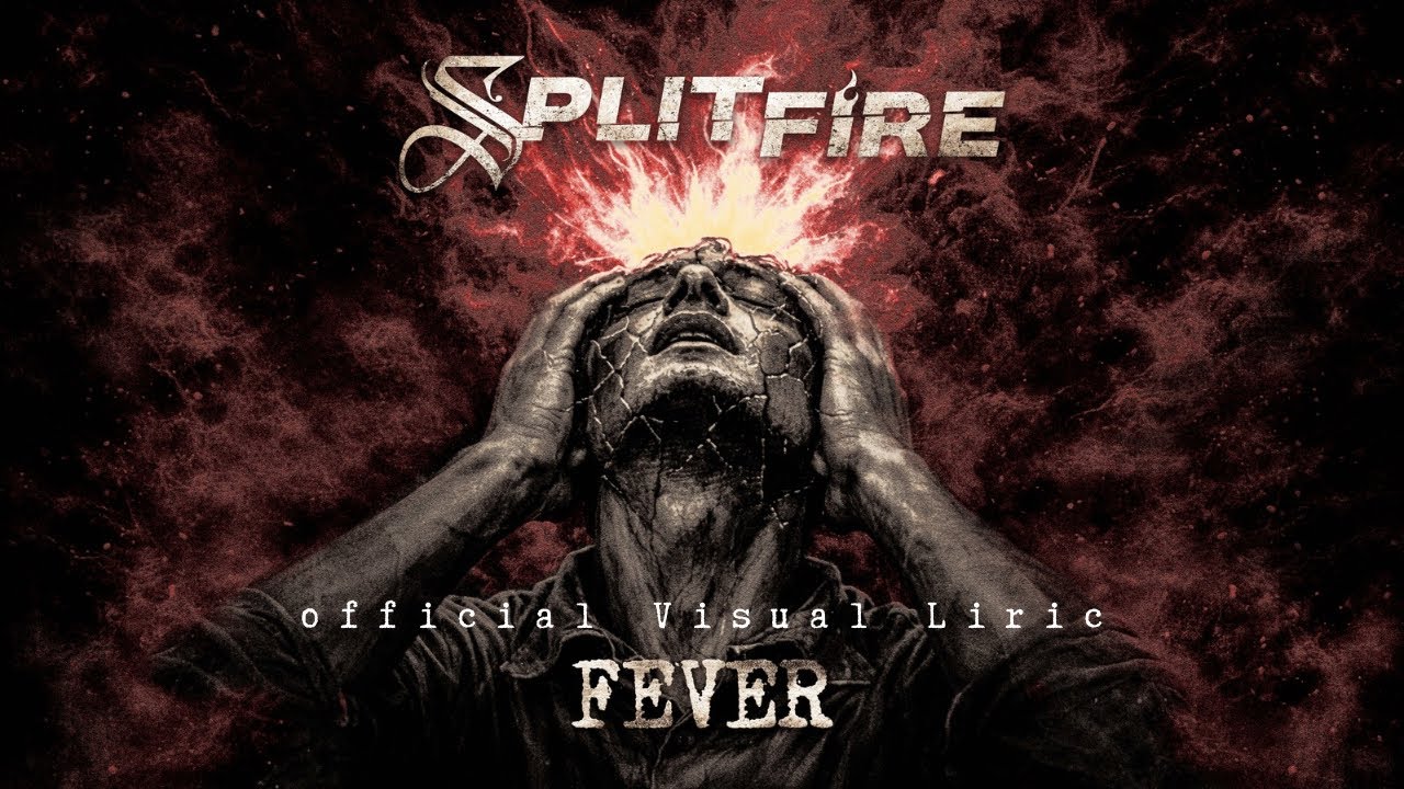 Watch Splitfire - Fever (Official Visual Liric) on YouTube Watch Splitfire - Fever (Official Visual Liric) on YouTube
