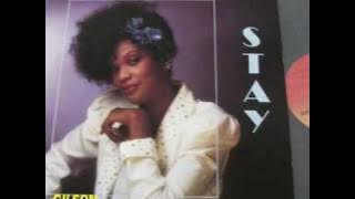 Margie Joseph - My Love.wmv