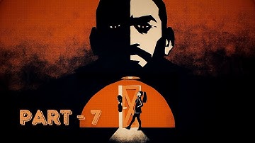 Deathloop Gameplay Walkthrough - Part 7 - Charlie and Fia