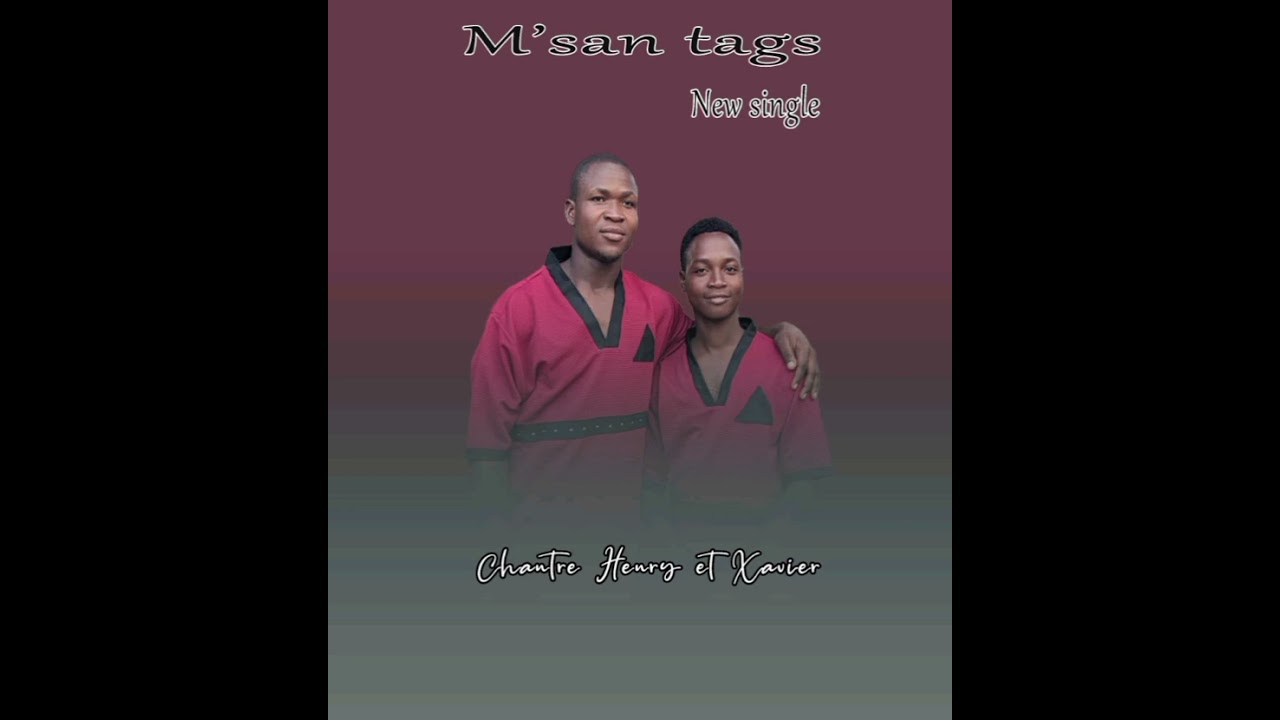 Henry Yameogo - M sans tags