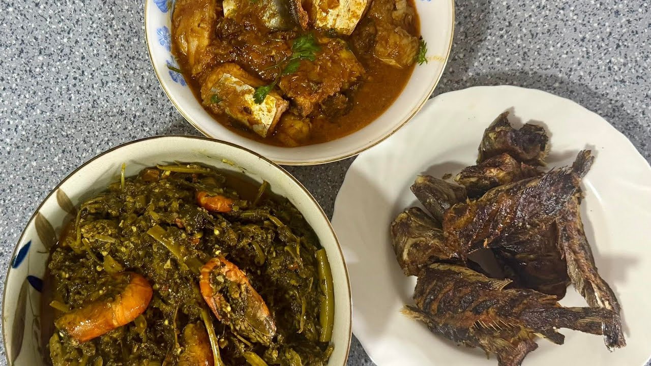 ချဉ်ပေါင် ထိုင်ဝမ်ကန်ဇွန်း မုံညှင်း ပုစွန် လုံးချက်ကြော်…ငါးဒန်ဗိုက်သား မကျက်သေးဘူး..မောပါဘူး…ဟူးးး😁