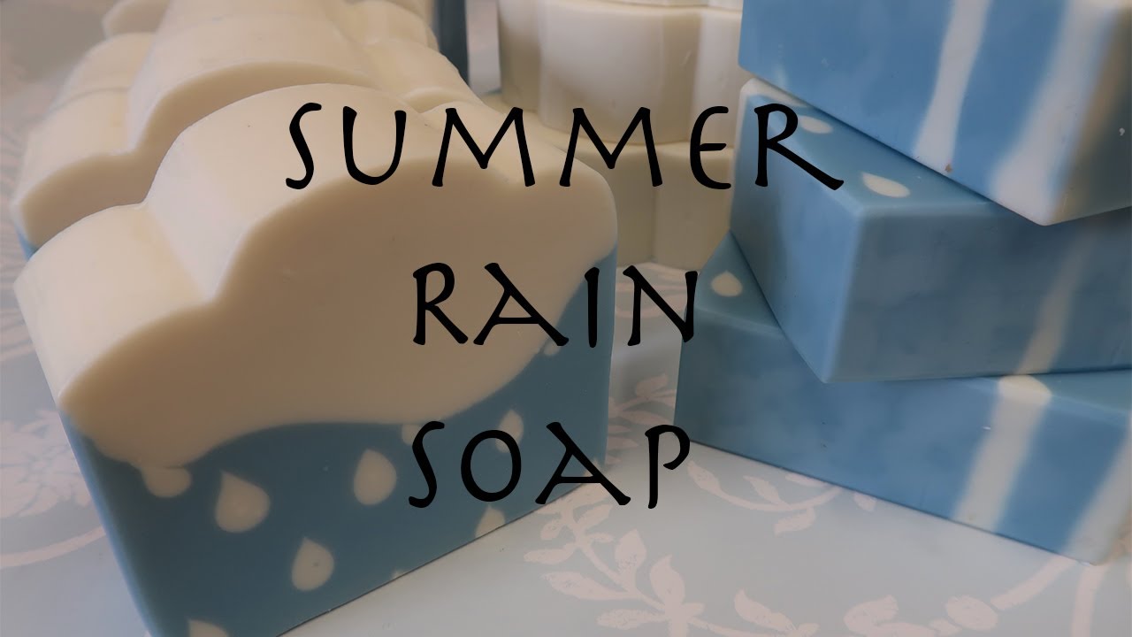 2020 YT Collab: Whether The Weather - September Summer Rain