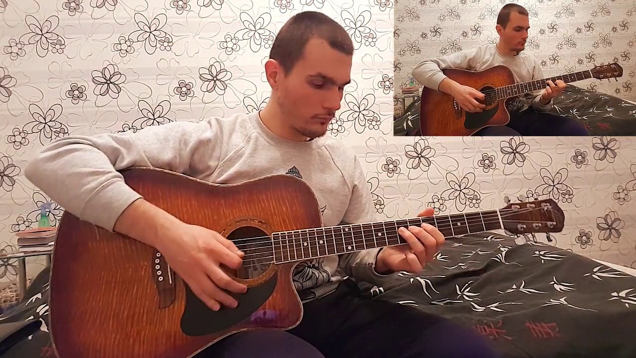 Parijat - Most Beautiful Splendour - improvisation