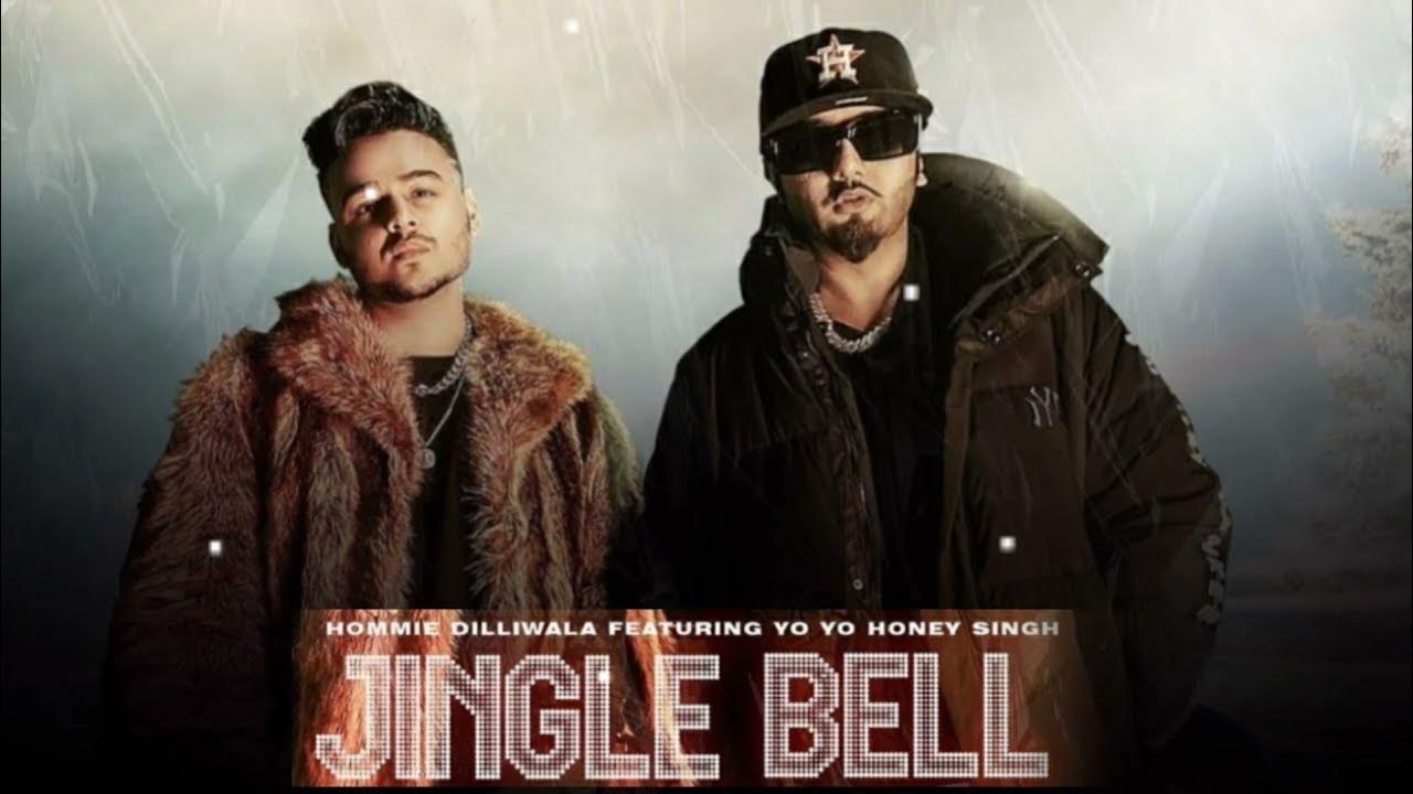 Senta Jingle Bell Yo Yo Honey Singh ,Hommie Dilliwala Honey Singh