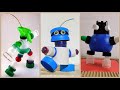 DIY Robots from bottle/How to make Robots🤖from bottle/Best out of waste