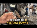 Honda CD 125 Bike Missing & Low Average Problem | Carburetor Insulator Fix