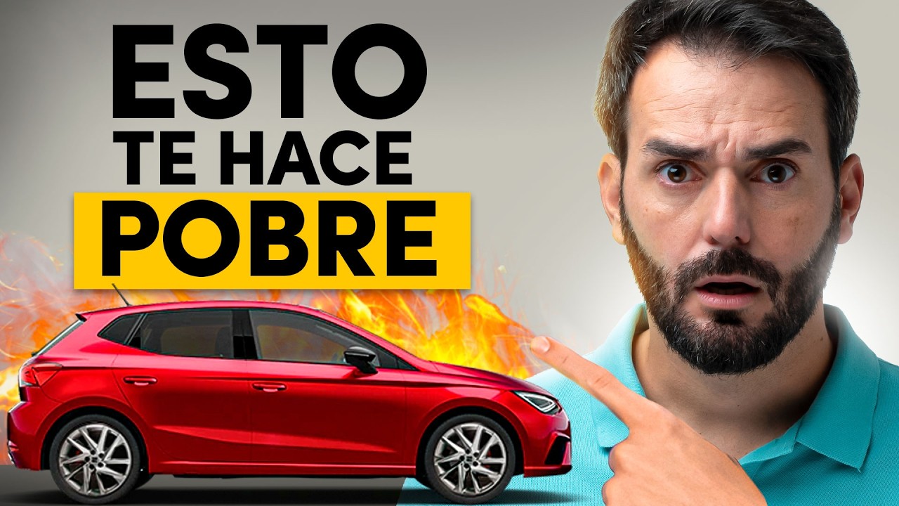 El mayor DESTRUCTOR de RIQUEZA del que NADIE habla... (Hasta hoy)