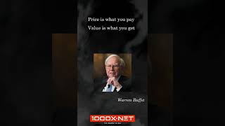 Famous 🔴 GO TO 1000x.NET AND WATCH THE SECRET PLAN 🔴. Price is what you pay. Value is#shorts Profile