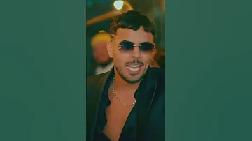 محمد خساني في أغنية جديدة 