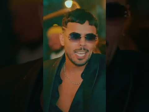 محمد خساني في أغنية جديدة 