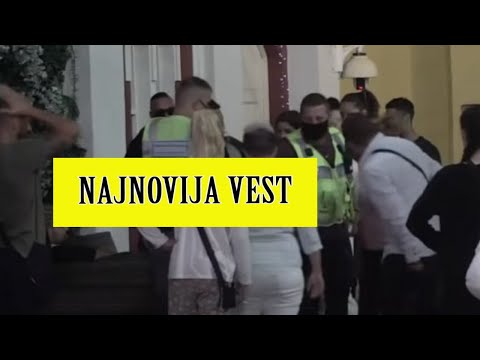 Smrtni slučaj! TRAGIČNE