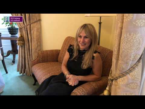 Sharon Shannon, NUI