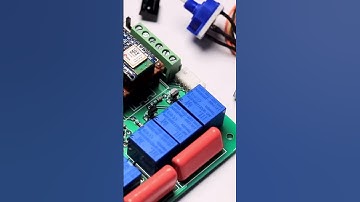 Arduino Based Home Automation 🌎