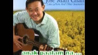 Jose mari Chan Greatest Hits OPM