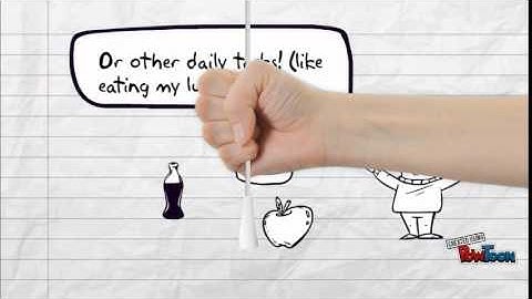 A brief introduction to PowToon