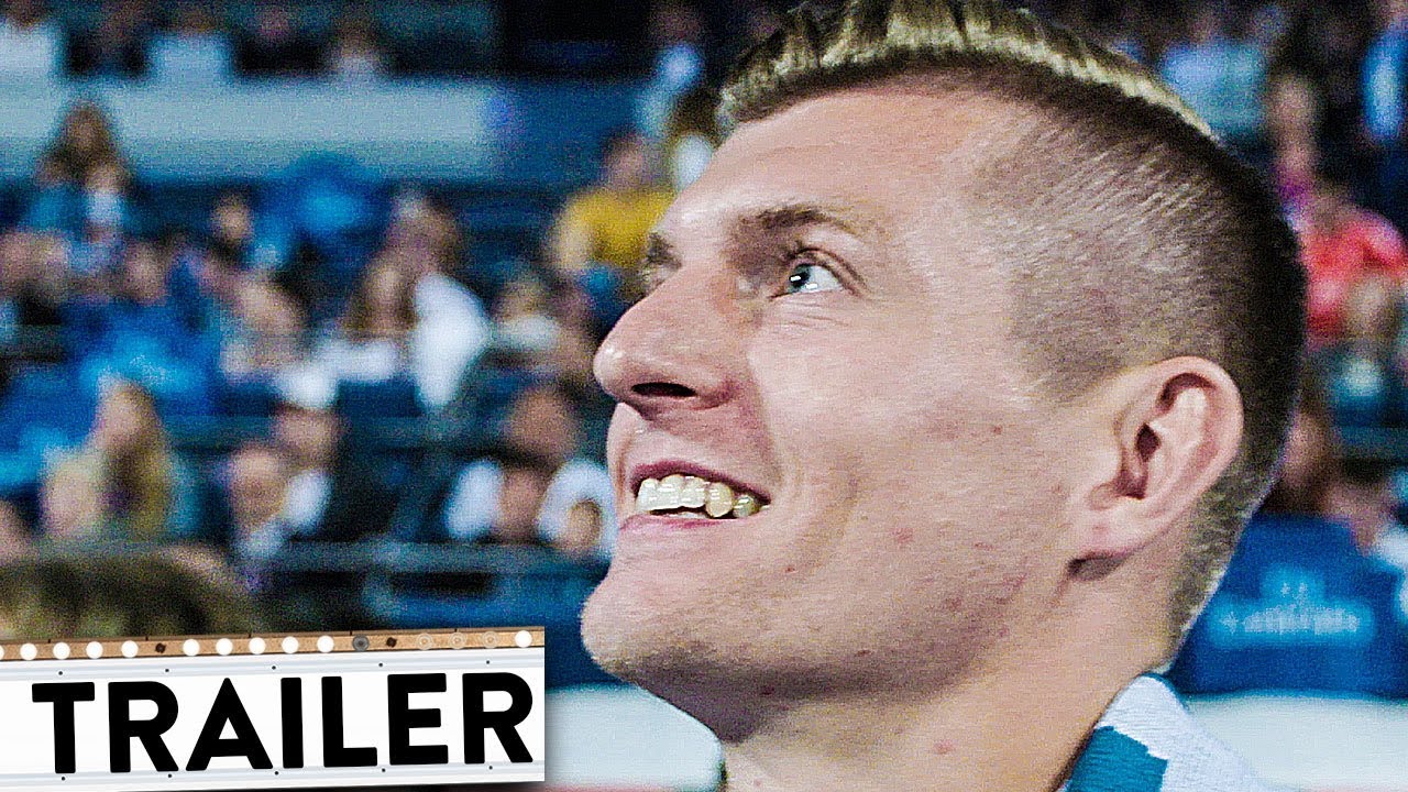 Kroos Der Film Kroos Der Film