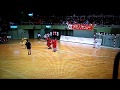 【信太選手高校時代】超激ヤバノータイムスロー【ハンドボール】