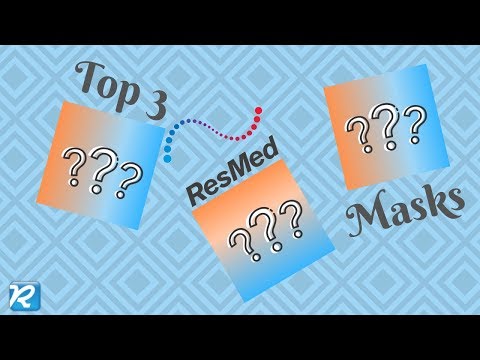 Top ResMed CPAP