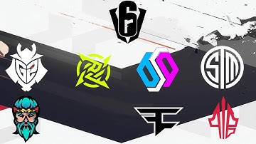 INTENSE Showdown Between FaZe and NiP!  | Six Invitational 2021 Highlights